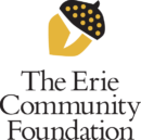 Erie Community Foundation Logo